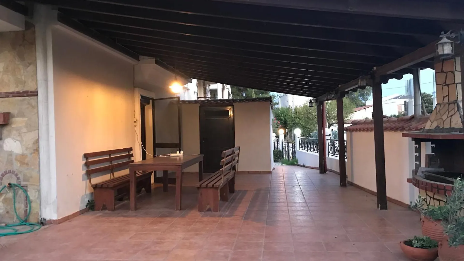 Holiday home Elena Nikiti Villa