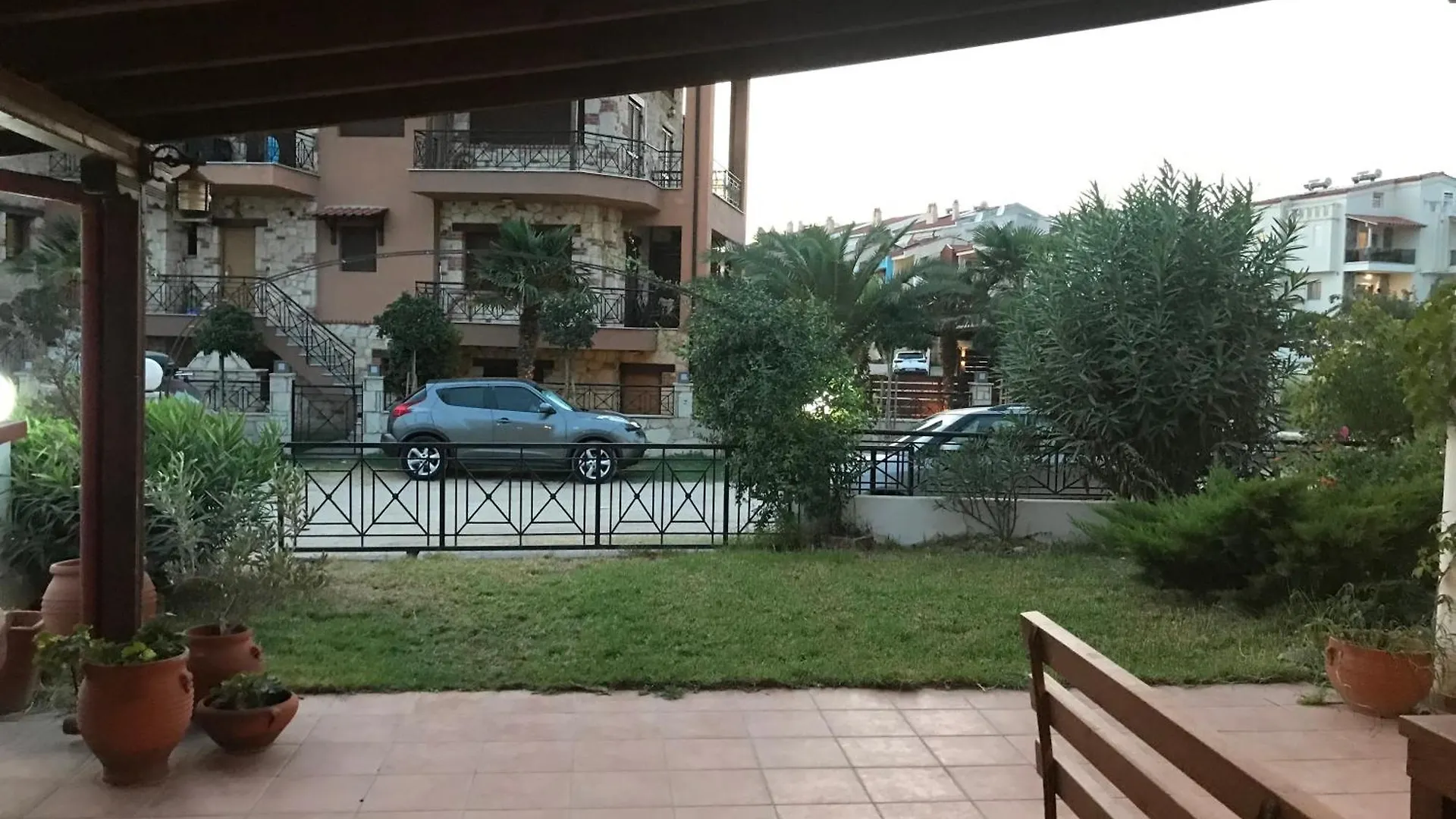Elena Nikiti Villa Greece