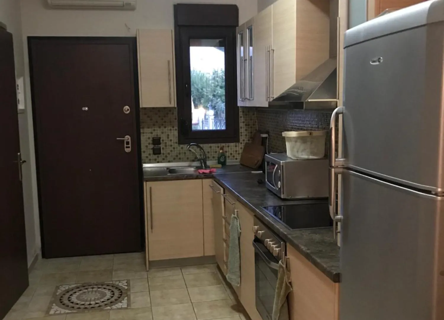 Holiday home Elena Nikiti Villa