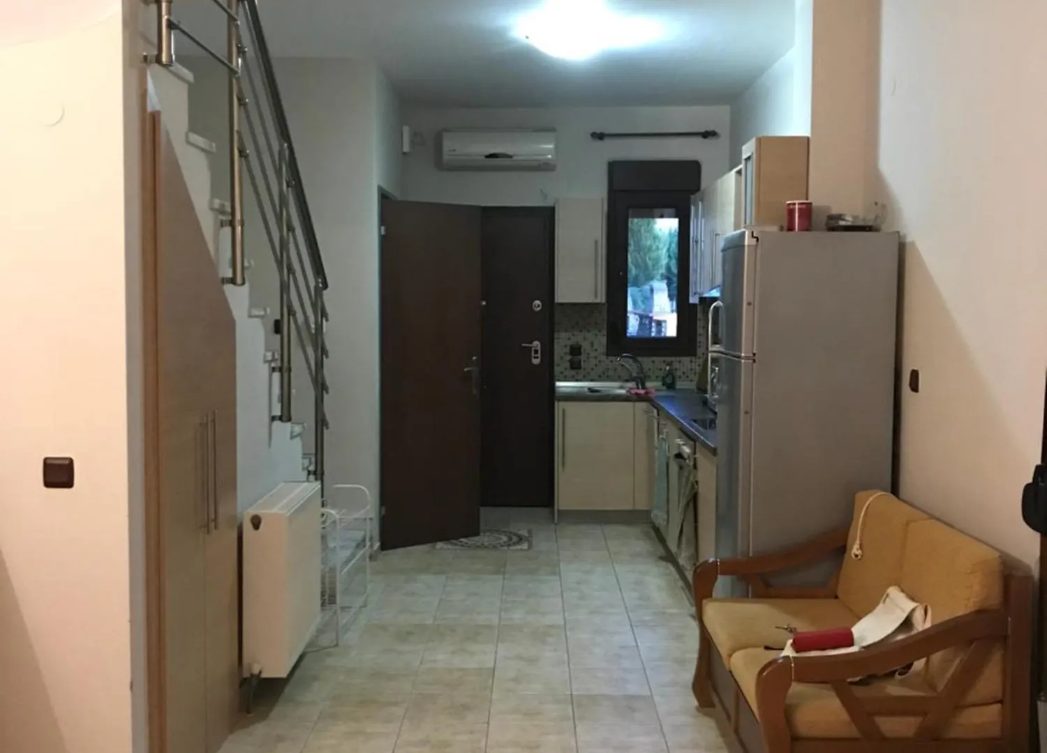 Elena Nikiti Villa Holiday home