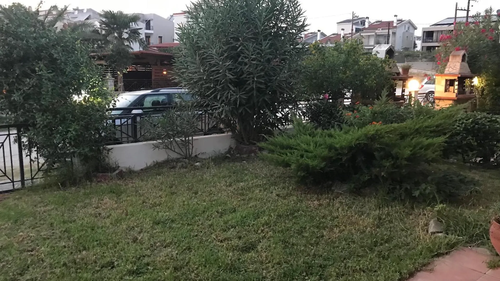 Holiday home Elena Nikiti Villa Greece
