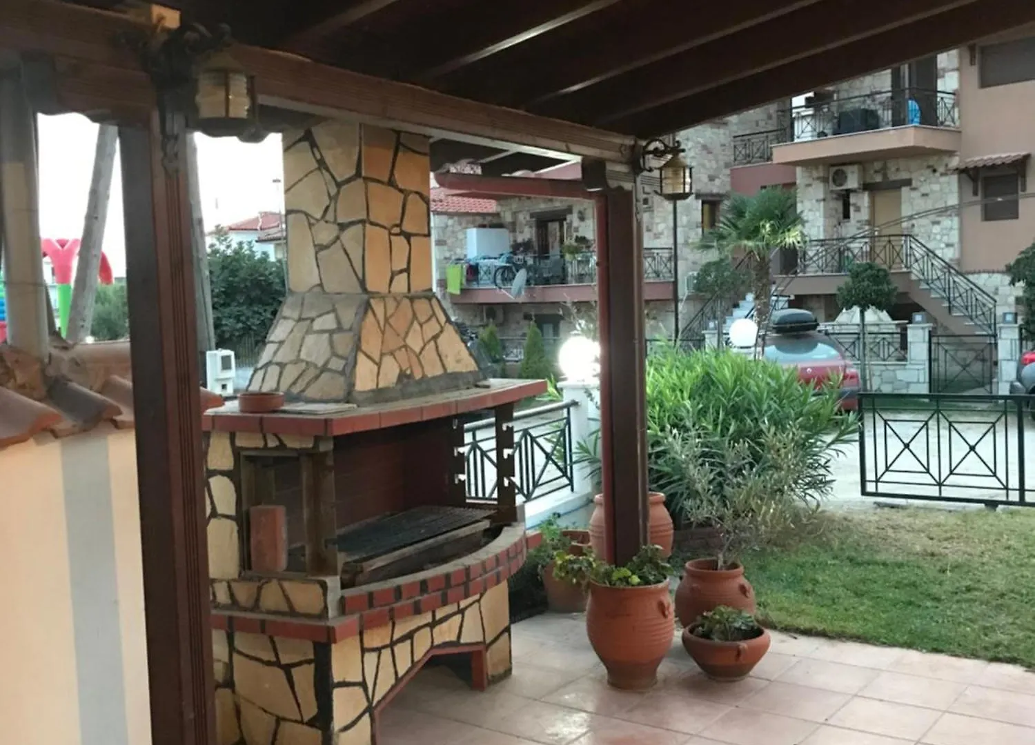 Elena Nikiti Villa