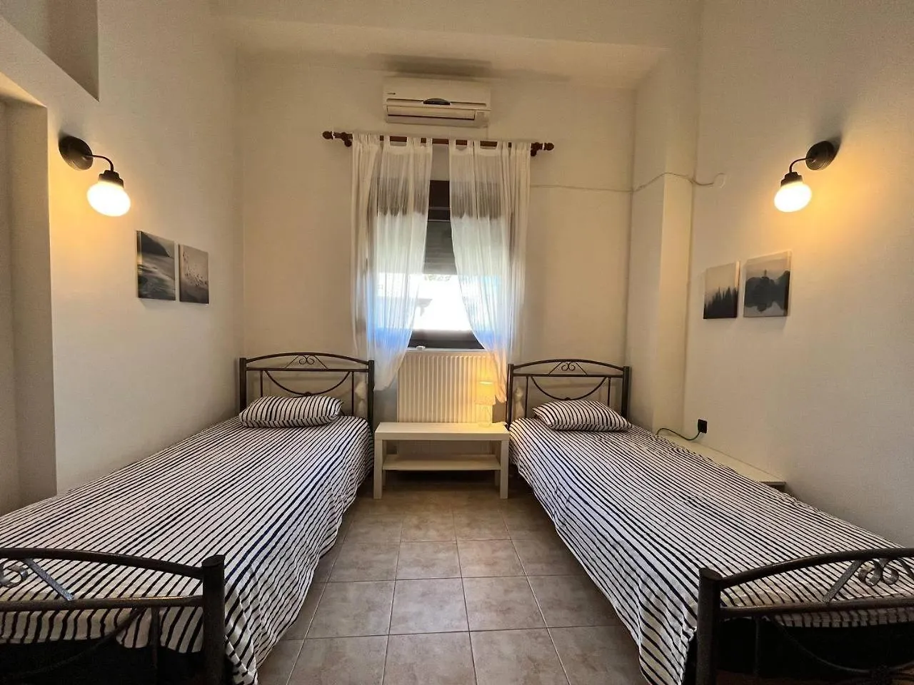 Holiday home Elena Nikiti Villa