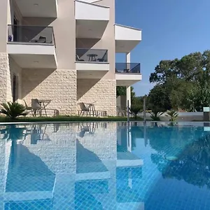 Apartment Leon, Nikiti (Sithonia)