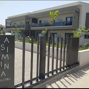 Appartamento Asimina, Nikiti (Sithonia)