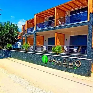 Aparthotel Bamboo Luxury, Nikiti (Sithonia)