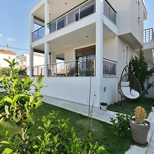 Kalli's Apartament