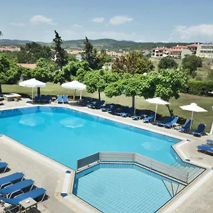 Hotel Acrotel Lily Ann Village, Nikiti (Sithonia)