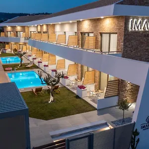 Imagine Luxury Hotel de apartamente
