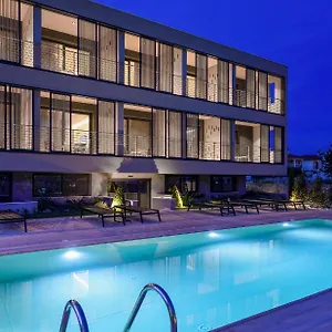 Aparthotel Anassa Butik Living, Nikiti (Sithonia)