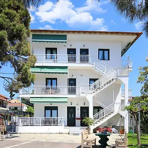 Appartamento Agapitos, Nikiti (Sithonia)