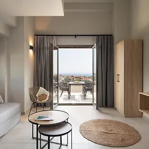 Apartment Melian, Nikiti (Sithonia)
