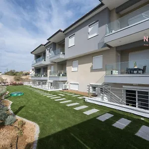 Appartamento Ouranos, Nilie Hospitality Mgmt, Nikiti (Sithonia)