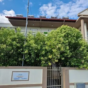 Apartment Mihalis, Nikiti (Sithonia)