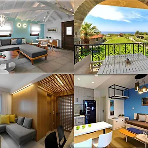 Appartamento Castristudios, Nikiti (Sithonia)
