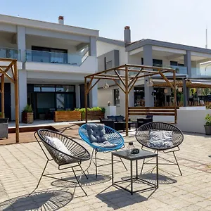 Apartment Enalia Luxury Living, Nikiti (Sithonia)