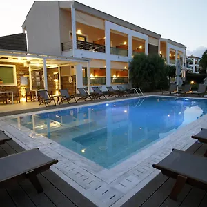 Apartment Alegria, Nikiti (Sithonia)