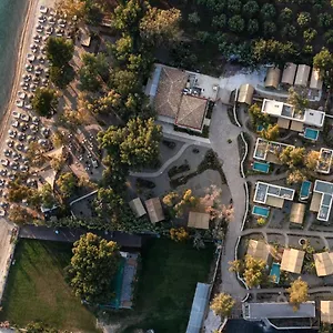 Resort Ergon House, Nikiti (Sithonia)
