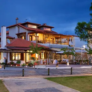 Apartment Traditional Arsanas, Nikiti (Sithonia)