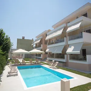 Aparthotel La Casa Di Giorgio Greco, Nikiti (Sithonia)