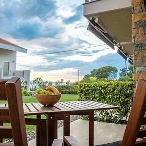 Hotel Royalty Seaside, Nikiti (Sithonia)