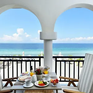 Apartment Assano Seafront Luxury, Nikiti (Sithonia)